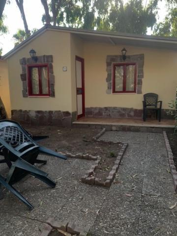 Villaggio Stella Maris Licola Exteriér fotografie