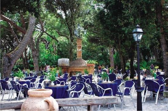 Villaggio Stella Maris Licola Exteriér fotografie